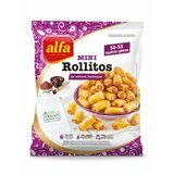 Alfa Foods smrznute mini rollitos ukus roštilja 750G cene