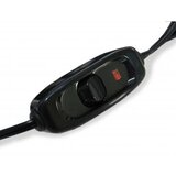 Dragon profesionalni prijenosni kompresor za automobil 12V, jedan klip, DWK-PS150-PORTABLE | shoptok.hr
