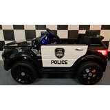  Otroški električni offroad avto Police 12V | Shoptok.si