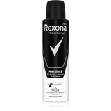 Muški dezodorans BLACK & WHITE INVISIBLE 150 ml