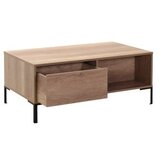 Hanah home sto za dnevnu sobu shp 665 tt 1
