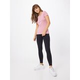 4f Funkcionalna majica svetlo roza | Shoptok.si