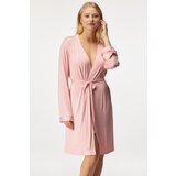 Astratex Kratka jutranja halja Liliana | Shoptok.si
