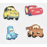 Sinsay Set magneta Cars 4 pack | shoptok.hr