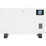Konvektor, smart, sa ventilatorom, samostojeća, 2000W, WiFi - FK320WIFI