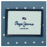 PepeJeans Pernica sa 3 pregrade - Tirkizna ( 68.647.21 ) | Eponuda.com