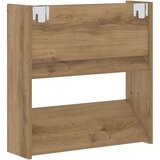  Ormar za cipele s policom Umjetnički hrast 60 x 18 x 60 cm | shoptok.hr