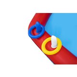  Bazen/igralište SpiderMan 211 x 206 x 127 cm Bestway 98793 | shoptok.hr