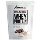 Proteini.si natural whey protein, čokolada, 400g Cene