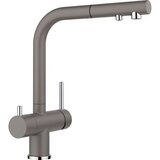 Blanco slavina FONTAS-S II SILGRANIT-LOOK VULKAN SIVA VT | shoptok.hr
