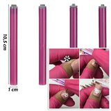Smania Set štampiljk za nohte NailCraft™ (15 kosov) | Shoptok.si