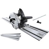 Scheppach Ručni cirkular TAS55-BE 160 mm 1200 W (58018089944) | ePonuda.com