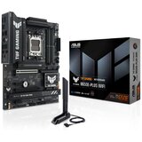 Asus TUF GAMING B650E-PLUS WIFI ATX motherboard socket AM5 DP/HDMI/USB-C cijene