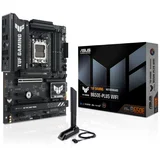 TUF GAMING B650E-PLUS WIFI ATX motherboard socket AM5 DP/HDMI/USB-C