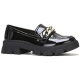La Modeuse 63822_P145639 Crna | shoptok.hr