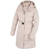 Husky Women's stuffed hardshell coat Nerine L beige | Shoptok.si