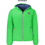 Norway 1963 MEN&#39;S GREEN JACKET | shoptok.hr