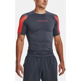 Under Armour T-Shirt UA HG Armour Novelty SS-GRY - Men | shoptok.hr