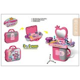  Kofer set za ulepŠavanje ( 131163/1 ) | ePonuda.com