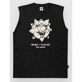 The Dudes I Flailed Classic Sleeveless Standard T-shirt black | Shoptok.si