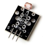 ARDUINO Fotoresistor modul KY-018 | Eponuda.ba