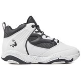 SHAQ Superge SPIN MOVE J AQ95001Y-W Bela | Shoptok.si