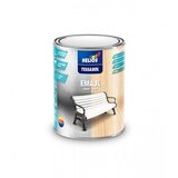 Helios Boja emajl za drvo i metal crvena 0,75l Tessarol Cijene