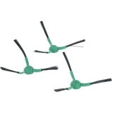 VHBW Set trikrakih stranskih krtač za iRobot Roomba 104 Combo / 104 Vac / 105 Combo / 105 Vac Cene
