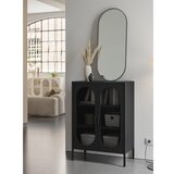 Marckeric Crni ormarić 70x100 cm Diora – | shoptok.hr