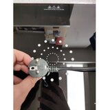 Lumax indukcioni rešo LINS-T50 2000 w OUTLET | ePonuda.com