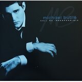  Michael Buble - Call Me Irresponsible (Limited Blue Vinyl) | Eponuda.com