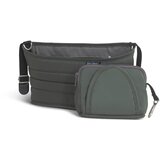 LECLERCBABY influencer organizer Easy Quick za kolica, Army Green | shoptok.hr