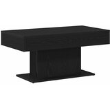  Kava Stol Crni hrast 96 x 50 x 45 cm Konstruirano drvo | shoptok.hr