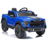  Automobil na baterije 4x4 P4 12V7Ah plave boje | shoptok.hr