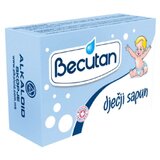 Becutan Sapun Baby 90g 3+1 gratis Cene