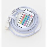 Sinsay RGB LED trak sa daljinskim upravljačem Slike