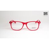 Einar's Okvir za naočare J6042C, Dečiji, Crveni | Eponuda.com