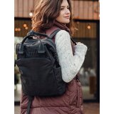 Vuch Ruksak za laptop Lien Black, 42 x 30 cm | shoptok.hr