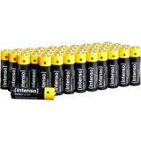 Intenso AA Baterije alkalne 40 komada, LR6/40, 1.5 V | Eponuda.ba