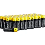 Baterija alkalna, AA LR6/40, 1,5 V, blister 40 kom - AA LR6 40pcs