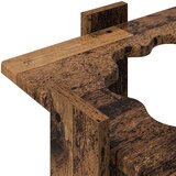  Stalak za bilijarske cueve Konstruirano drvo 42 x 43 x 60 cm | shoptok.hr