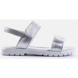 Gemre Silver children's sandals Elkview Cijene