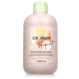 Ice Cream Frequent Refreshing Shampoo 300 ml osvežilni šampon za lase unisex