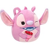 Squishmallows Plišasta igrača Disney Stitch Angel – | Shoptok.si