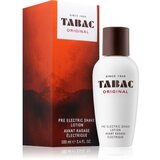 Tabac Original losjon za britje z električnim strojčkom 100 ml | Shoptok.si
