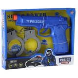  Force, set pištolj sa lisicama ( 864036 ) Cene