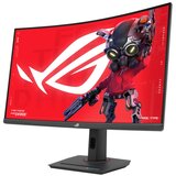Asus ROG Strix XG32WCMS ekran za igranje Energetska učinkovitost 2021 F (A - G) () 16:9 1 ms | Eponuda.ba