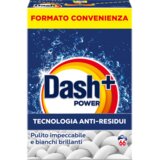 Dash prašak za rublje Regular 3,3 kg / Mega pack | shoptok.hr