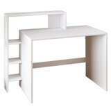 Hanah home Radni sto Amber White | Eponuda.com