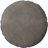  Presvlaka za jastuk 2 pcs HEERLEN Svjetlosiva Ø 30 cm Baršun | shoptok.hr